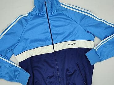second hand stuff: Adidas, Bluza dla mężczyzn, rozmiar 3XL — 1