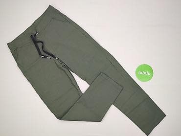dresy: Spodnie materiałowe damskie, rozmiar 3XL — 2