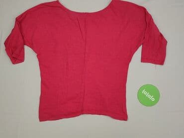 bluzki oversize sklep internetowy: Bluzka damska, rozmiar XS — 3