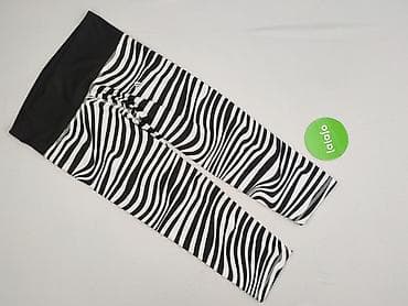 bluza termiczna decathlon: Adidas, Legginsy Sportowe damskie, rozmiar S — 2