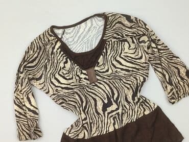 nike panterka buty: Bluzka damska, rozmiar S — 1