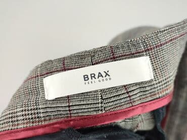 gerry weber sukienki wizytowe: BRAX, Spodnie dla mężczyzn, rozmiar M — 4