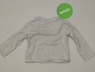 pajacyk niemowlęcy lidl: Blouse, F&F, 12-18 months, condition - Very good — 3