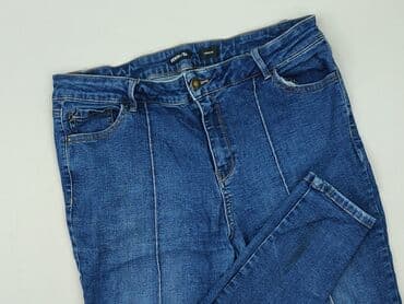 TU Woman, Jeans for women, size 3XL