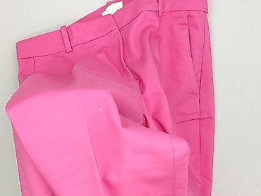 spodnie hellokity: Spodnie materiałowe damskie, rozmiar XL — 5