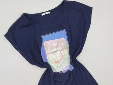 koszulki z wlasnym nadrukiem poznan: Orsay, T-shirt damski, rozmiar S — 1