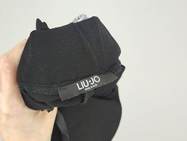 legginsy lateksowe z wysokim stanem: Liu Jo, Sweatpants for women, XS at lalafo.pl — 5 legginsy lateksowe z wysokim stanem: Liu Jo, Sweatpants for women, XS — 5
