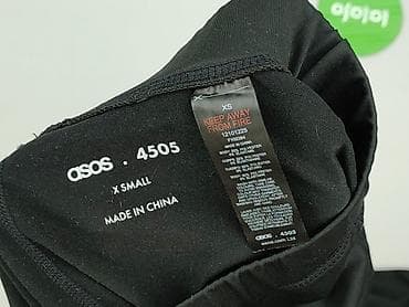 legginsy tchibo: Asos, Legginsy Sportowe damskie, rozmiar XS — 6