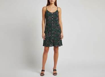 sukienki wizytowe xs: Sukienka damska, rozmiar XS — 6