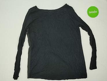 czarne bolerko: Bluzka damska, rozmiar M — 3