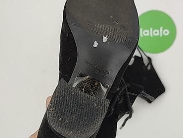 deichmann rieker: Sandały damskie, rozmiar 36 — 5