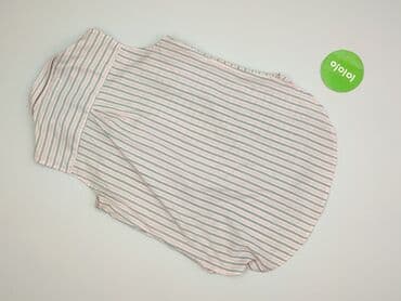 reserved koszulka w paski: Reserved YFL, Koszula damska, rozmiar M — 3