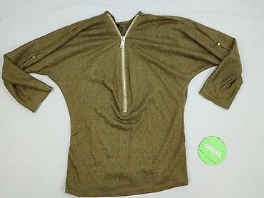 sweter hippie: Madonna, Bluzka damska, rozmiar M — 2