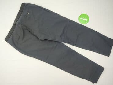 garnitury damskie monnari: Monnari, Spodnie materiałowe damskie, rozmiar XL — 3