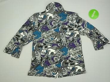 pieces bluzki: Kingfield, Bluzka damska, rozmiar 2XL — 3