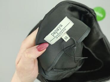 domodi spódnice: Papaya, Women`s skirt, size XL — 4