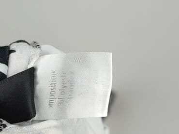 sweter z odkrytymi ramionami zara: Shein, Bluzka damska, XS — 5