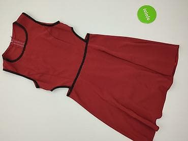 obcisłe sukienki mini: Sukienka damska, rozmiar S — 2