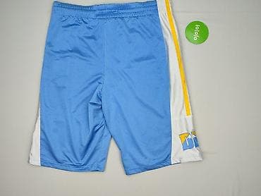 chicaca bluzy: Szorty dla mężczyzn, rozmiar 3XL — 3