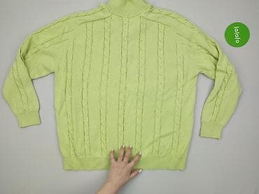 grucha sweter: Zara, Sweter damski, rozmiar L — 3