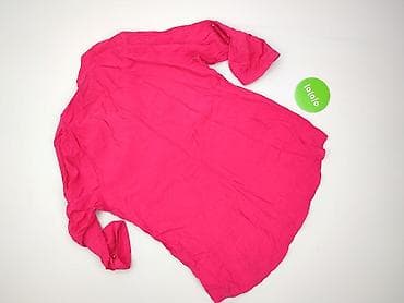 Ubrania damskie: Chic, Tunika damska, rozmiar 4XL — 3
