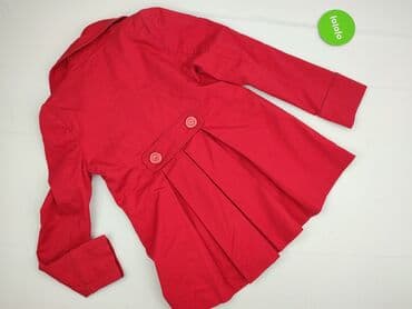 marynarka taranko: Lindex, Płaszcz damski, S — 3