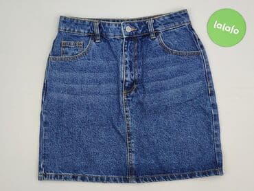 cropp spódnice plisowane: Spódnica damska, rozmiar S — 2