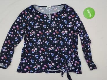 bluzki tommy hilfiger: Tom Tailor, Bluzka damska, rozmiar M — 2