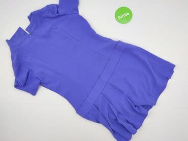 kombinezon damski dla niskiej osoby: Sukienka damska, rozmiar M — 4