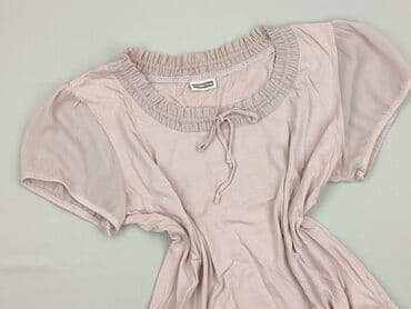 sukienki z szyfonu jedwabnego: Street One, Women's blouse, size S (EU 36) — 1
