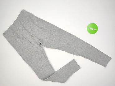 hummel pl: Janina, Legginsy Sportowe damskie, rozmiar L — 3