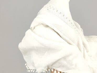 pull and bear bluzy: Reserved YFL, Ponczo damskie, rozmiar M — 5