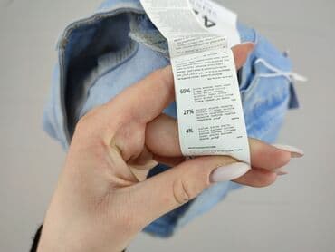 sinsay legginsy gym hard: Sinsay, Jeans for women, XL — 5