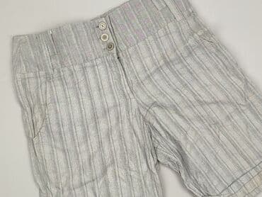 szorty do kolan: Szorty damskie, rozmiar L — 1