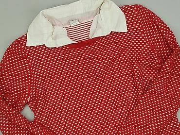 massimo dutti sweter w paski: Heine, Sweter damski, rozmiar S — 1