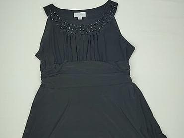 Sukienka damska, rozmiar 4XL