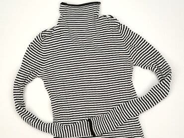 bluzki bershka: Bershka, Golf damski, rozmiar L — 1