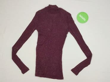 tuniki sylwestrowe: Gina Tricot, Bluzka damska, XS — 3