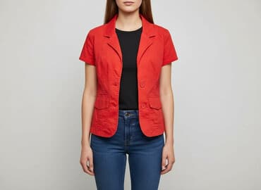 primark kurtka jeansowa: Primadonna, Koszula damska, rozmiar M — 6