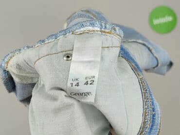 krótkie spodenki rozmiar 48: Szorty damskie, rozmiar L — 5