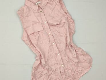 Women: Sinsay, Women`s shirt, size S (EU 36) — 1