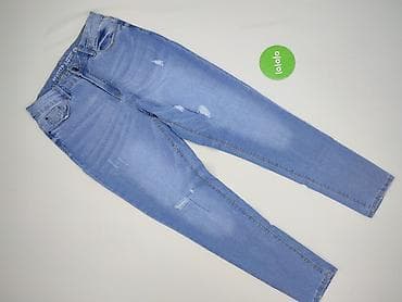 wake jeans: Used Jeans, Jeansy damskie, rozmiar M — 2