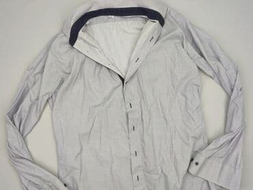 Native, Сорочка для чоловіків, XL