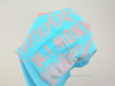 koszulki bez rękawów damskie sixth june: T-shirt damski, rozmiar M — 4