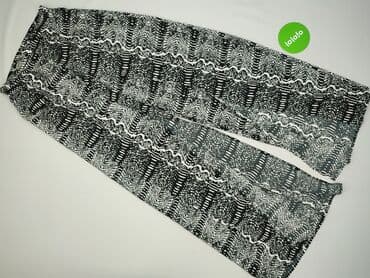 Women's Pants: Boohoo, Spodnie materiałowe damskie, rozmiar S — 2