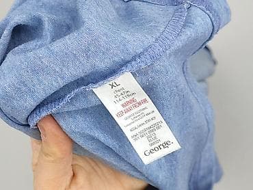 koszulki george: George, Koszulka dla mężczyzn, rozmiar XL — 4