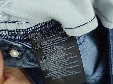 lenar jeans: Esmara, Jeansy damskie, rozmiar S — 5