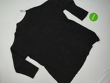 sweter oversize: Missguided, Sweter damski, rozmiar XL — 3