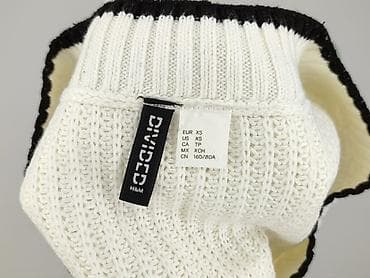 bekkin: H&M Divided, Kamizelka damska, rozmiar XS — 4