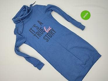 azuree buty: UP2Fashion, Sukienka damska, rozmiar XS — 2